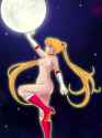 Moon&amp;SailorMoon