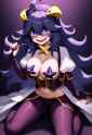 hex maniac (pokemon), magia baiser, s-264879329