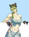 __kujo_jolyne_jojo_no_kimyou_na_bouken_and_1_more_drawn_by_shinkaifuyuki__e2d26d0fbd03badf4f8df2027281200f