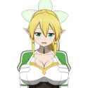 leafa bounce