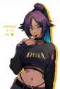 __shihouin_yoruichi_bleach_drawn_by_redpostit__75f075cfd69a38a1749326ceb8dd1601