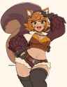 __squirrel_girl_marvel_and_1_more_drawn_by_cremanata__27237ae2bc053191b63f2f13be659c1a