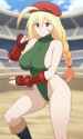 cammy white