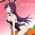 hitagi carrot s