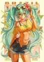 __hatsune_miku_and_brazilian_miku_vocaloid_drawn_by_naniwoou__7a9407eda3e2294cba2774dc17df2c6e