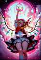 flandre vivid