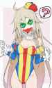 ClownIA