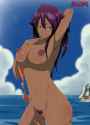 Yoruichi-Shihoin