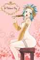 Cashew Levy_Mcgarden Fairy_tail 4