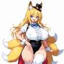15623-1893600870-masterpiece, best quality, amazing quality, very aesthetic, absurdres, pixel art, 1girl, solo,white background, standing, fox ea_2