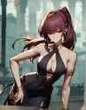 bangs_makiatto_0_9_hoop_earrings_1_2_black_halter_dress_1_1_golden_choker_golden_bracelets_deep_clea_2767679195