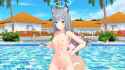 shiroko self conscious