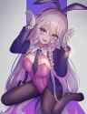BunnyIA(hatyomugi)