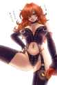 sorceror hunters 2 Fufufu♥ I wonder if it&#039;s good