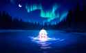AuroraLakeIA