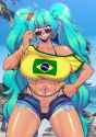 __hatsune_miku_and_brazilian_miku_vocaloid_drawn_by_butter_sugoi__d85443b3d3e41f7e447dc3ddadbaff45