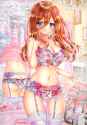 __nakano_miku_go_toubun_no_hanayome_drawn_by_besanten__7dadb56b492cabd4e6706b548a4070f3