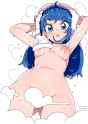 __sora_harewataru_precure_and_1_more_drawn_by_tottotonero__16f72542838d96ccdd0fe973ebf944a0