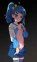 __sora_harewataru_precure_and_1_more_drawn_by_nukosann__29ce0de9c21ceb7cfb95e62f2ed025e2