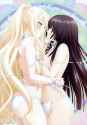 __shitogi_eris_and_kirishima_shizuku_sono_hanabira_ni_kuchizuke_wo_drawn_by_kani_biimu__ccd88fb2f289396f1f7dcbc042e45df7