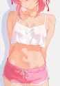 __natsuki_doki_doki_literature_club_drawn_by_kun_kaiss__c588772577f94924d9d089a2d6038db6