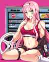 __zero_two_darling_in_the_franxx_drawn_by_funkygarage__d013383cd7642b9656026e544d459dc7