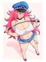 __poison_final_fight_drawn_by_celebelian__bc645ab4673e6872c218cff442dcd24e
