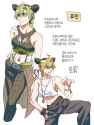 __kujo_jolyne_jojo_no_kimyou_na_bouken_and_1_more_drawn_by_jeonjin_mynamebazin__c0c9c88ca2eee93be018b2a9cae8a743