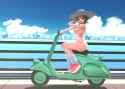 SeaSideCity
