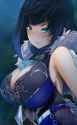 fumihiko (fu mihi ko) - yelan (genshin impact)1bb73302746d39d906ab7a8e1ba11a97