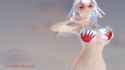 MMD☆Girls☆シリアス(アズレン) [sm36571342]_ss198.61