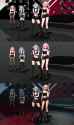 Tda Pop Idol Miku, Luka improved