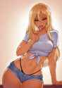 Lollipop Licker 1