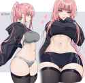 __mori_calliope_hololive_and_1_more_drawn_by_keisea__e13f3cbc3b83c1de7f1b1bfc52738587