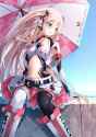 RacingIA-Vocaloid