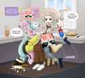 pokemon_iono_katy_spanking_by_loloasd_djsyjrx