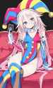 ClownCardIA