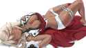wonnikon - ramlethal valentine (guilty gear) 22e9a5effeecf2d4f672cff0583946f5