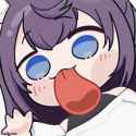 licking