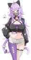 __nekomata_okayu_hololive_drawn_by_haseneko__1a693a68edfd18eddbd08aabaecdd624