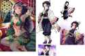KnY Shinobui bellydancer
