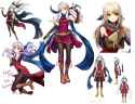 Micaiah Radiant Dawn Ref resize