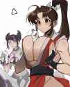 Mai_by_trnnmnm4