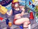 __uraraka_ochaco_boku_no_hero_academia_drawn_by_mica_c_killjoy__21ea2a4e259c475da5ef48d11506ccbf