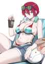 __amate_yuzuriha_and_haro_gundam_and_1_more_drawn_by_cliov__b387ea0296023dfc28173984c78e0942