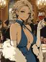 balthizar74_beautiful_woman_curvaceous_backless_low-cut_blue_d_88467413-4f6e-4162-affd-7aa3f4c6bbcc