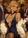 balthizar74_beautiful_woman_curvaceous_backless_low-cut_blue_d_b451988d-21ef-443b-b26d-73773802c18f