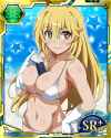 Toaru Majutsu no Index Struggle Battle Misaki_Shokuhou 2