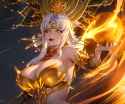 Phantylia-the-Undying-Honkai-Star-Rail-Игры-8067471