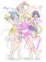 sailor